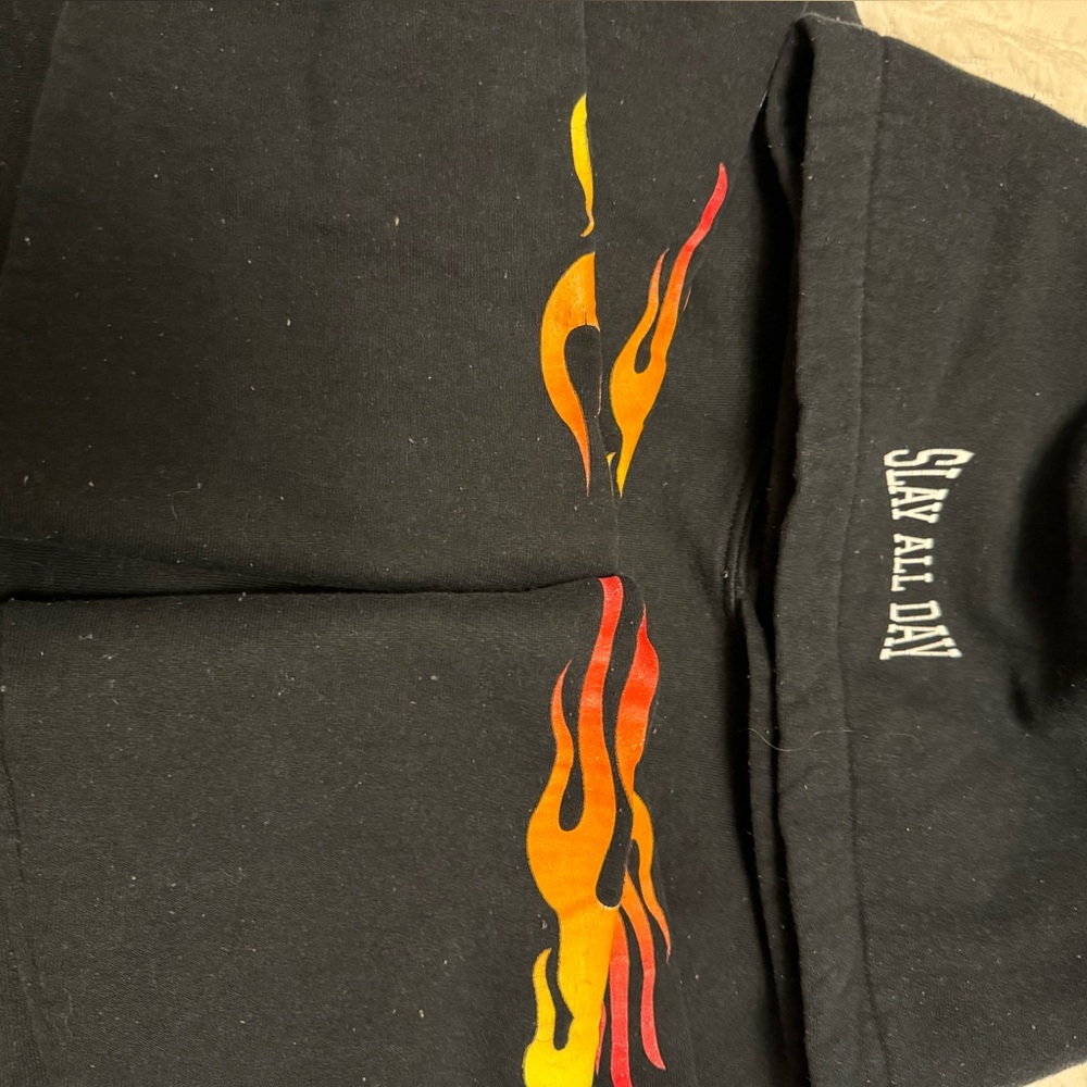 WLKN Street wear hoodie